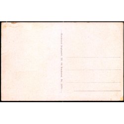 Vandrehjemmet - Lyn�s - Hundested Bogh. 10779