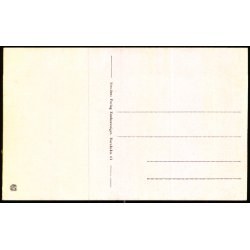 Bornholm - Fra Sildergerierne - Gudhjem - Stender B. 61 - Ubrugt