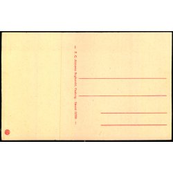 Faaborg - Ved Vesterport  - F.C. Alstr�ms Bogh. 56793 - Ubrugt