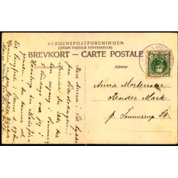 Svanninge Pr�stegaard - F.C. Alstr�ms Bogh. u/n - Brugt