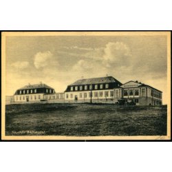 Tisvilde - Badehotel - Rudolf Olsen 1296