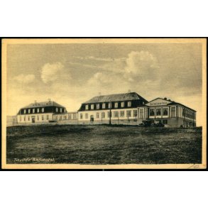 Tisvilde - Badehotel - Rudolf Olsen 1296