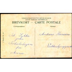 Hindsgavl (Fyen) - C. Eneret 157 - Ubrugt