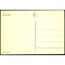 Feriehotel Klinten - Faaborg  - Wadmanns forlag 83157 - Ubrugt