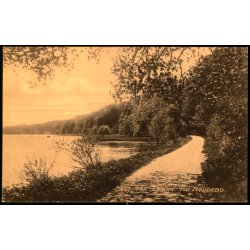 Vej Fra Esrom Til Nddebo - J.M. 841