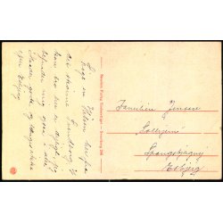 Svendborg - Det nye Springvsnd paa Torvet - Stender S. 246 - Ubrugt