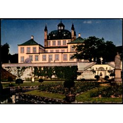 Fredensborg Slot - Nordisk Papirvarer 1028