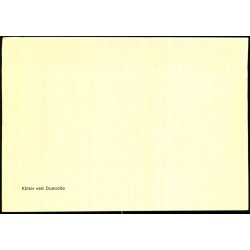 Klitter ved Dueodde - u/n - Ubrugt