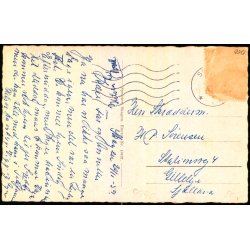 Skagen - Havnen - Spetzler 10437 - Brugt