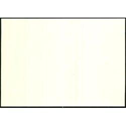 Grnland - Kartonkort u/n - Ubrugt