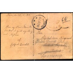 Br�ns - Mindesten - Th. M�ller 16 - Brugt