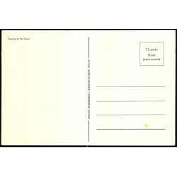 Per Illum - Blvand Fyr - Dansk Smandskirke u/n - Ubrugt