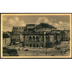 K�benhavn - Det kongelige Teater -  Standard 253