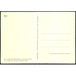 H.C. Andersens Hus - Odense - Odense By u/n - Ubrugt