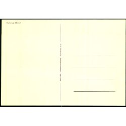 B�nnerup Strand - P.S. Johnsen u/n - Ubrugt