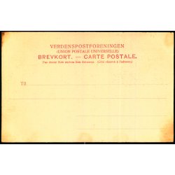 Skive - Slotsgade - C. St. 2560 - Ubrugt - Plet!