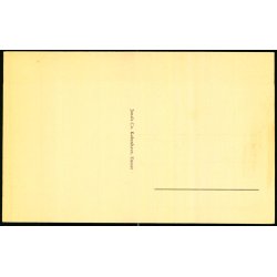 Missionshotellet - Gl. Skivehus - Jonals Co. u/n - Ubrugt