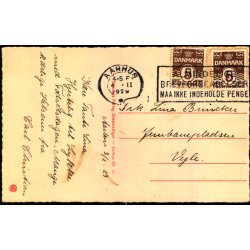 Aarhus - Statsbiblioteket - Stender A. 85 - Brugt