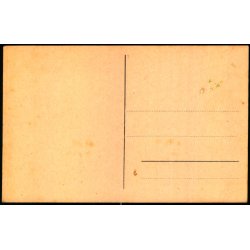 Fredericia - Parti fra Gothersgade - Kull - Hamburg u/n - Ubrugt