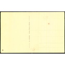 Haderslev - Domkirken - Stender H. 46 - Ubrugt