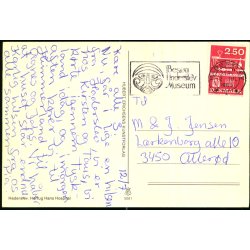 Haderslev - Hertug Hans Hospital - H. Erichsens 5091 - Brugt