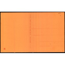 T�nder - �stergade - H. Becks Bogh. 60394 - Ubrugt