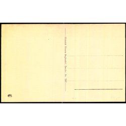 Tnder - Kasernen - H. Nissen 3267 - Ubrugt