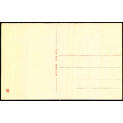 Parti fra M�gelt�nder - T�nder Kiosk 52140 - Ubrugt