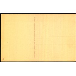 N�dhavn paa Fjordsiden "Mamrelund" ved Hvide Sande - A. Kruse 87277 - Ubrugt