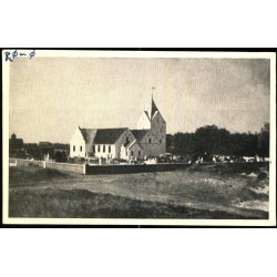 R�m� Kirke - u/n - Ubrugt