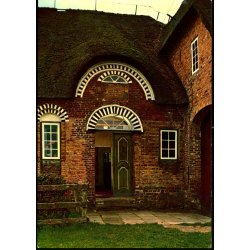 Kommand�rgaarden - R�m� - Gr�nlund 9 -16 - Ubrugt