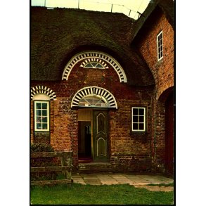 Kommand�rgaarden - R�m� - Gr�nlund 9 -16 - Ubrugt