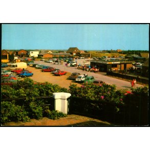 S�ndervig - Wadmanns 8266 - Brugt