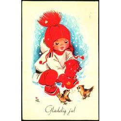 Illa - Gldelig Jul - Stender 150 100 247 - Brugt