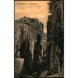 Bornholm - Randklveskaar- Colbergs Bogh. u/n - Brugt