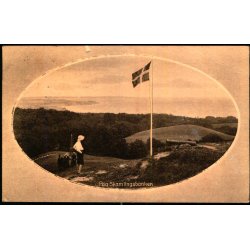 Paa Skamlingsbanken - Stender u/n - Brugt