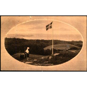 Paa Skamlingsbanken - Stender u/n - Brugt