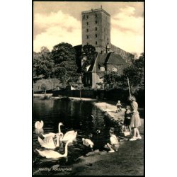 Kolding - Koldinghus - Rudolf Olsen 9486 - Ubrugt