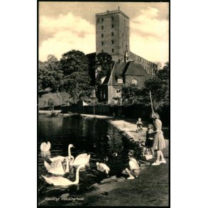 Kolding - Koldinghus - Rudolf Olsen 9486 - Ubrugt