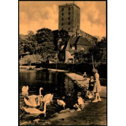 Kolding - Koldinghus - Museet 9486 - Ubrugt