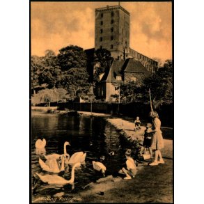 Kolding - Koldinghus - Museet 9486 - Ubrugt