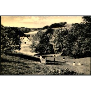 Femm�ller Badehotel - Femm�ller Badehotel 13699 - Ubrugt