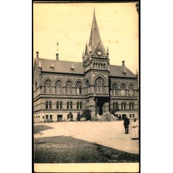 Vejle Raadhus - 5442 - Ubrugt