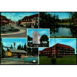 Give - Give Bogh. 1158 - Ubrugt