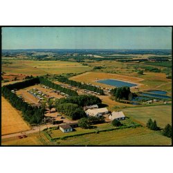 Karup Hessellund S� Camping - u/n - Brugt