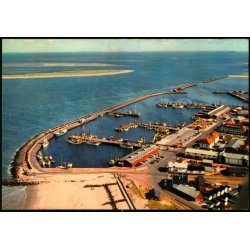 Thybor�n Havn - Fotomagasinet 6709 - Ubrugt