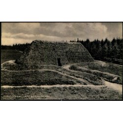 Hjerl Hede - Jernalderhuset - Hjerl Fonden 94440 - Ubrugt