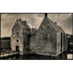 Sp�ttrup - set fra sydvest - Eneret 126 - Ubrugt