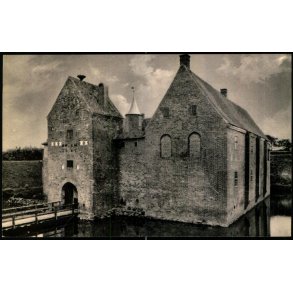 Sp�ttrup - set fra sydvest - Eneret 126 - Ubrugt