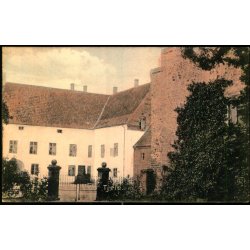 Tjele - Stender 5525 - Ubrugt